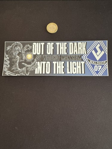 Ultras waldhof mannheim - ultras,