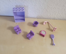 (B14) Lego Duplo | Möbel |