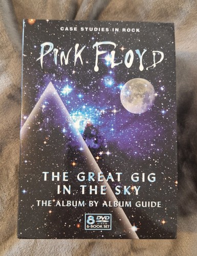 Pink floyd the great gig - the,