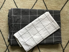 Ikea Bettwäsche 2teilig