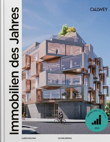 Immobilien des jahres 2023 - jahres,