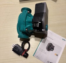 WILO YONOS PICO PLUS 25/1-4