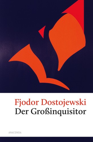 Der großinquisitor fjodor - großinquisitor,