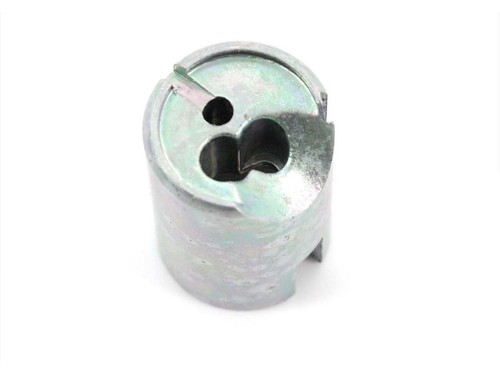 Gasschieber 1 9 - mm, 1/9/