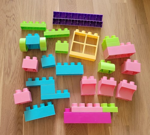 25x spielsteine bobi - *, *