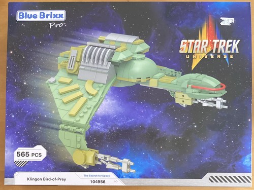 Star trek klingon - -, bird