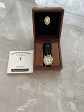 Mühle Glashütte Lady Matic