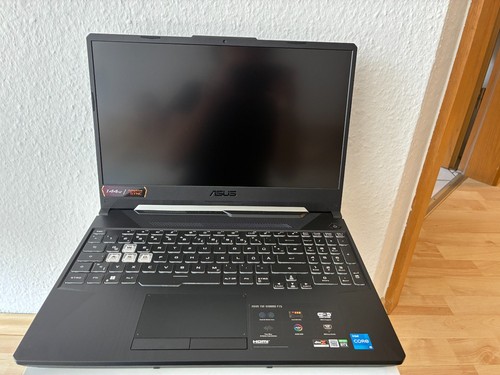 Asus tuf gaming - tuf, laptop