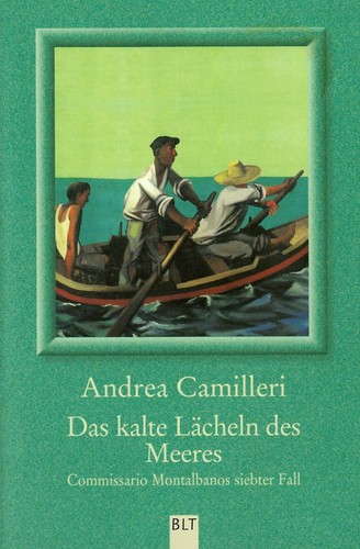 Das kalte lächeln des - das,