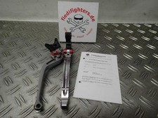 V-Trec Bremshebel Kupplungshebel Hebel Triumph Tiger 800 A08 Ez.14 62485km