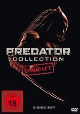 Predator 1-3 Collection [3
