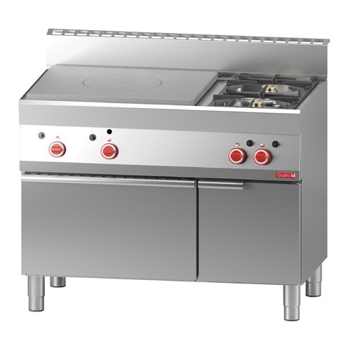 Gastro gasherd mit - gastro, m