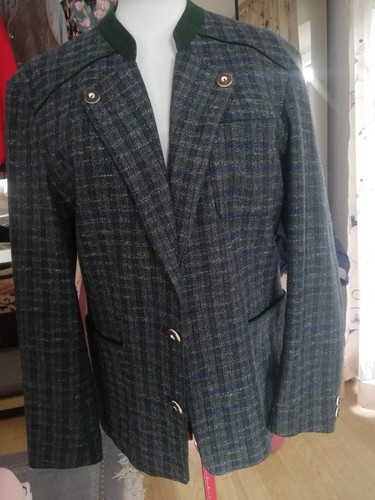 Trachten jacke sakko herren - trachten,