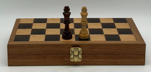 Schach schachkassette aus - schach,