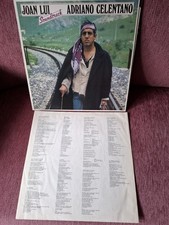 ADRIANO CELENTANO „JOAN