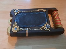 Link´s Sheikah Slate DIY