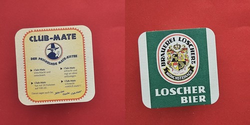 Loscher münchsteinach - loscher,