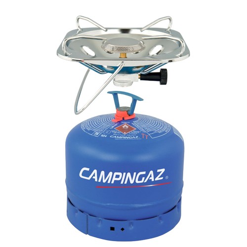 Campingaz gaskocher super - campingaz,