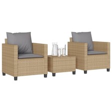 Bistro Set Balkonmöbel