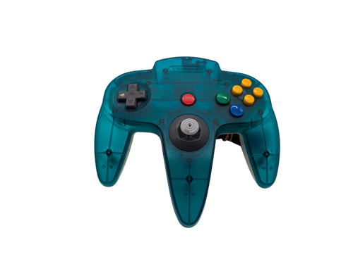 N64 controller original - controller,