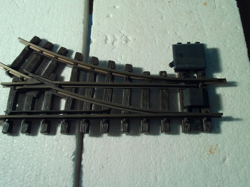 Spur lgb 1200 handweiche - spur,