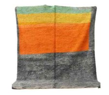 Marokkanischer Teppich -