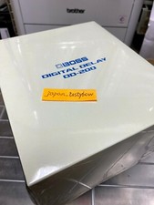 BOSS/DD-200 DIGITAL DELAY aus