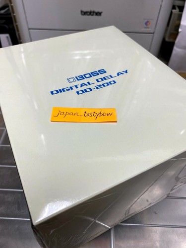 Boss 200 digital delay aus - boss/dd-200,