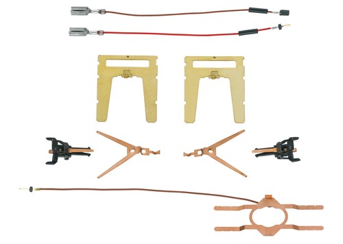 Märklin 72022 stromführende - 72022,