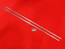 VW Käfer Trittbrettzierleiste