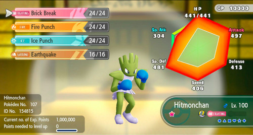 Pokemon let pikachu - pokemon, go