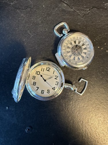 Taschenuhren vintage für - taschenuhren,