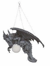 Drachenlampe lampe deckenlampe - drachenlampe,