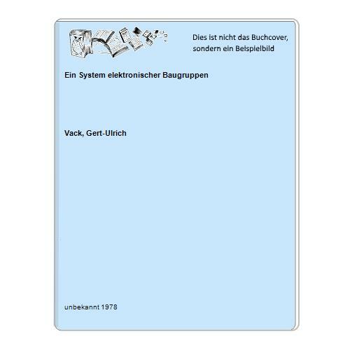 Ein system elektronischer - ein,