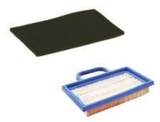 Luftfilter + Vorfilter f