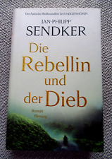 NEU ~ Die Rebellin und der