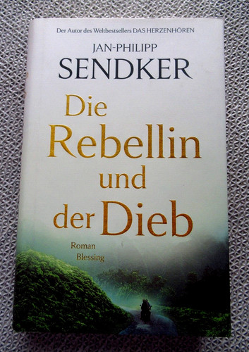Neu die rebellin - neu,