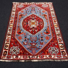 Orient Teppich Schiraz 164 x