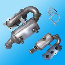 EU5 EU6 KAT Katalysator