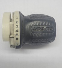 Sram Drehgriffschalter