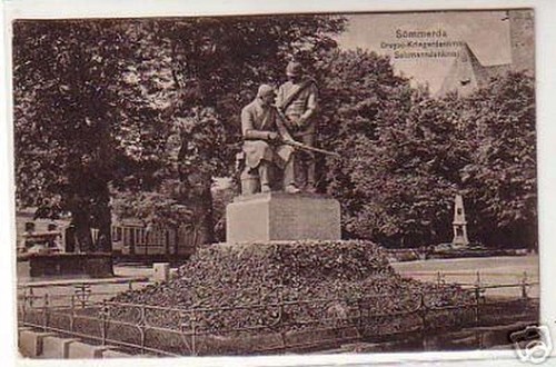 17262 sömmerda dreyse - 17262,