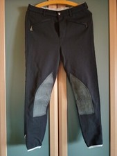 Reithose Kentucky, Größe 48, waschbar 30 Grad,70 % Nylon, 30 % Cotton