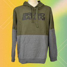 Bruno Banani Herren Sweatshirt