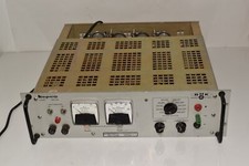Ll KEPCO Bhk 10000-0.1M Geregelten Power Versorgung- Vintage Ge Röhren (GFB21)