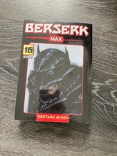 Berserk Max Band 16 von