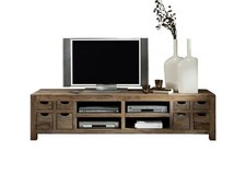 TV-Board Fernsehschrank