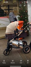kinderwagen