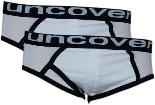 Uncover schiesser stk - uncover,