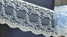 ✅ 4 m Spitze Guipure