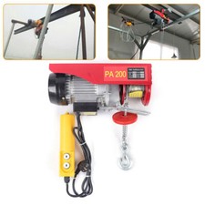 200-1000kg Elektrischer